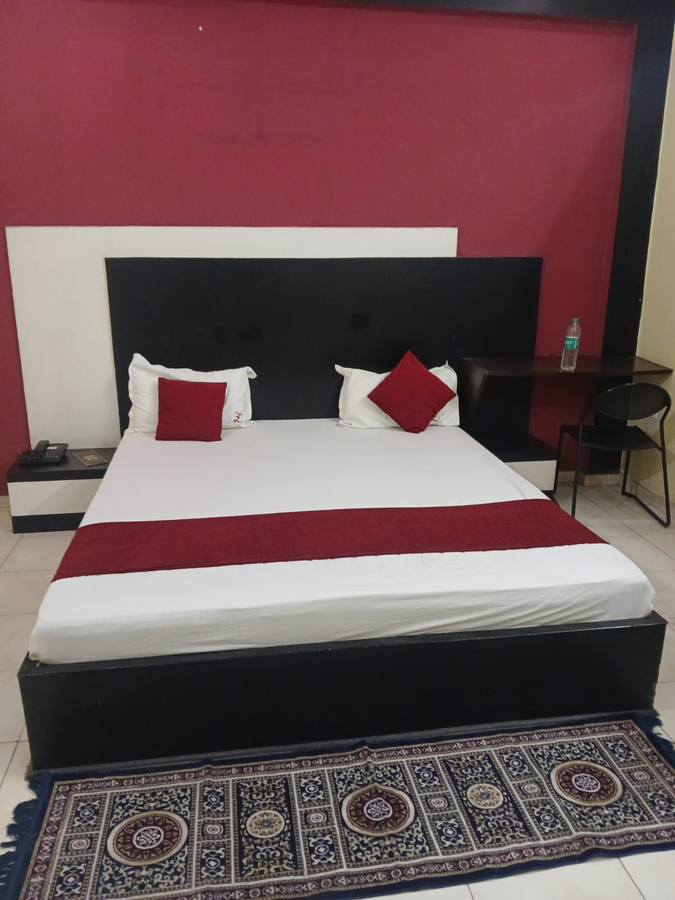 hotel mansarover and banquets