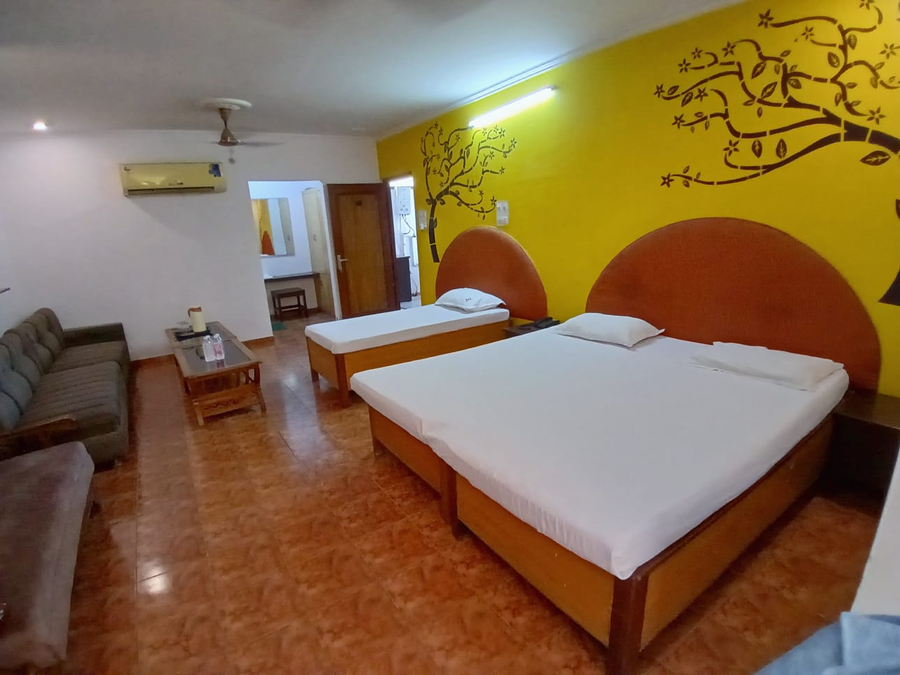 hotel mansarover and banquets