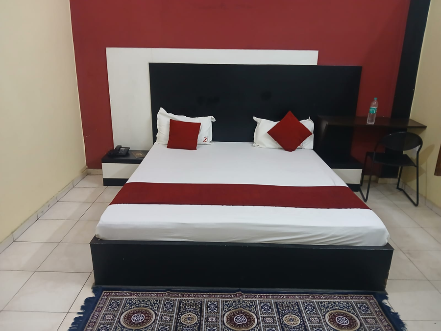 hotel mansarover and banquets