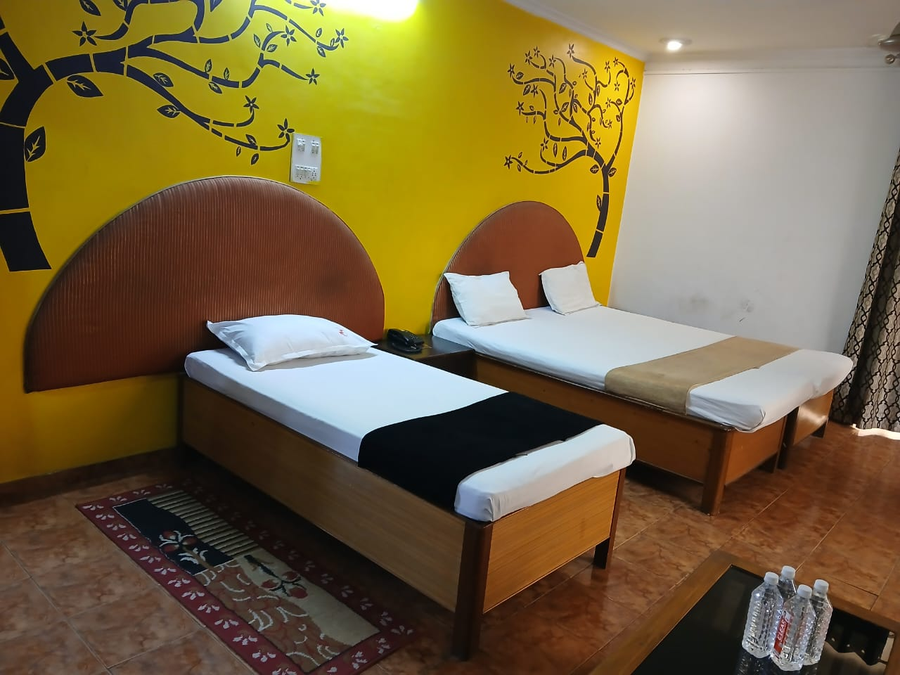 hotel mansarover and banquets