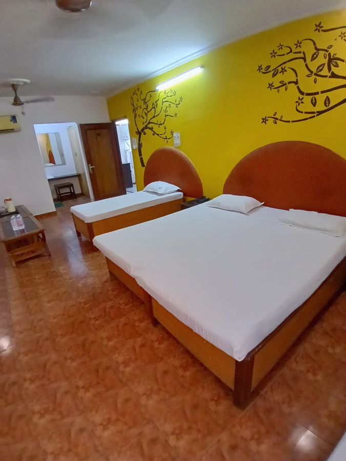 hotel mansarover and banquets