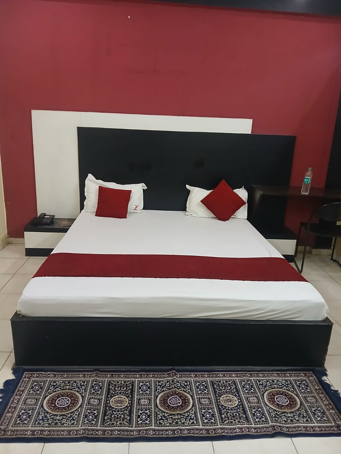 hotel mansarover and banquets