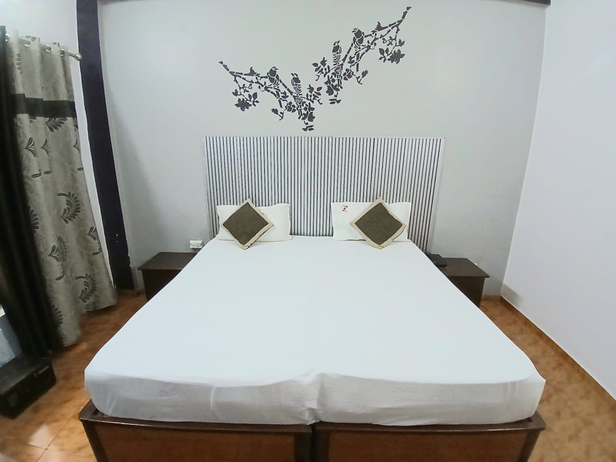 hotel mansarover and banquets