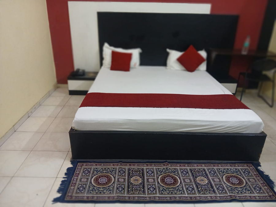 hotel mansarover and banquets