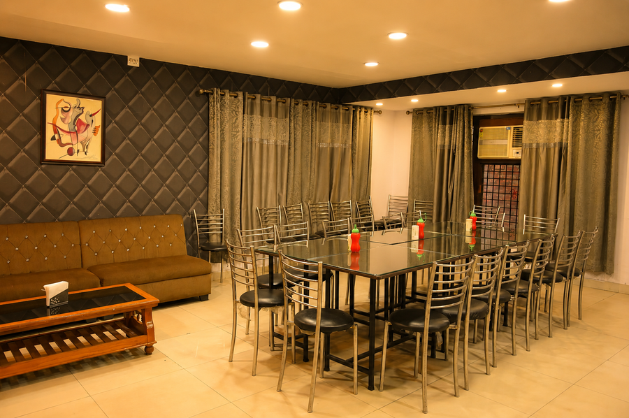 hotel mansarover and banquets