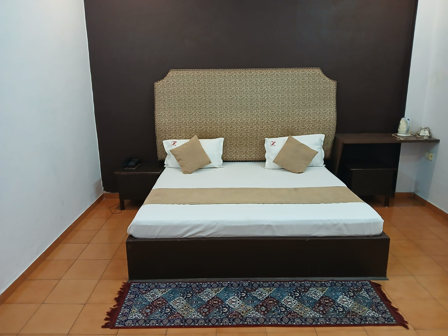 hotel mansarover and banquets