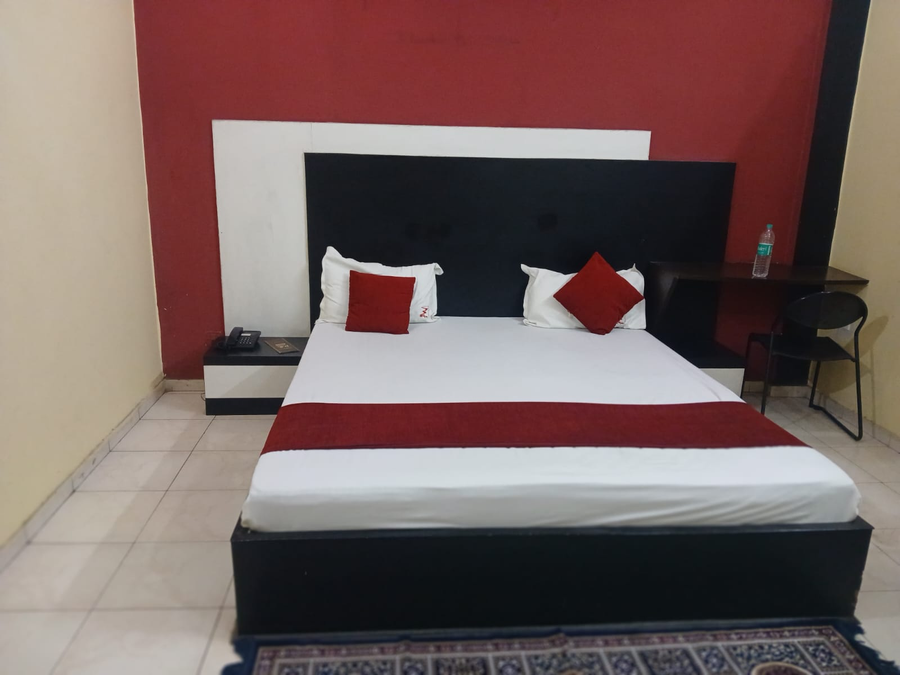 hotel mansarover and banquets