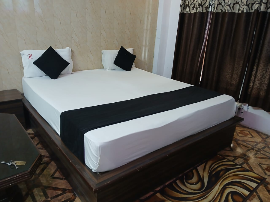 hotel mansarover and banquets