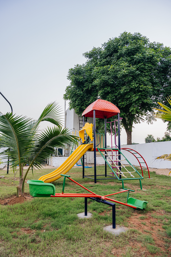 seaborne beach resort