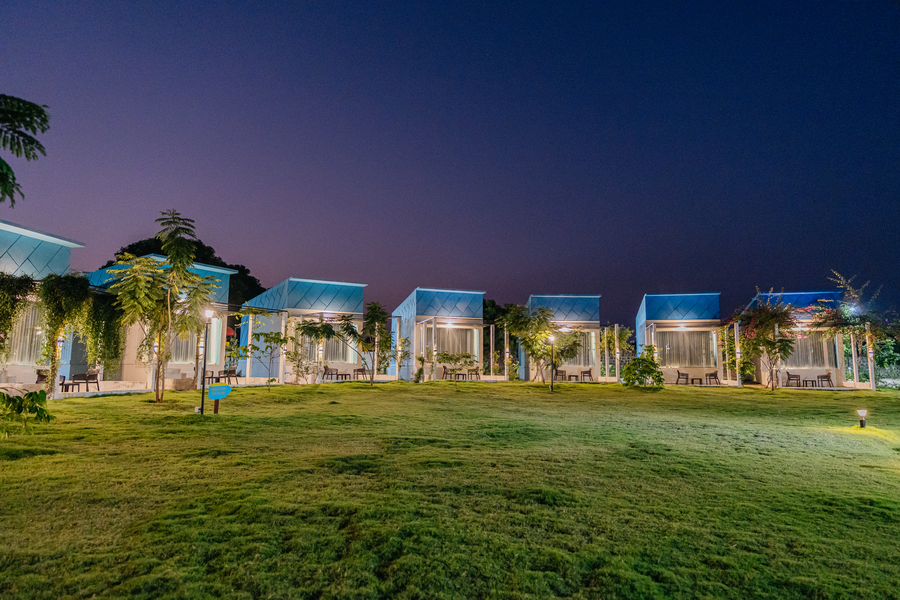 Seaborne Beach Resort,,4 star