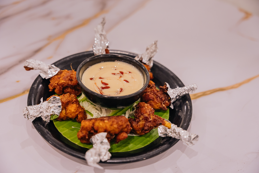 seaborne beach resort