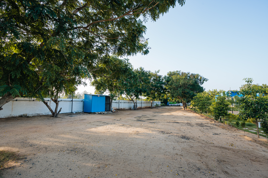 seaborne beach resort