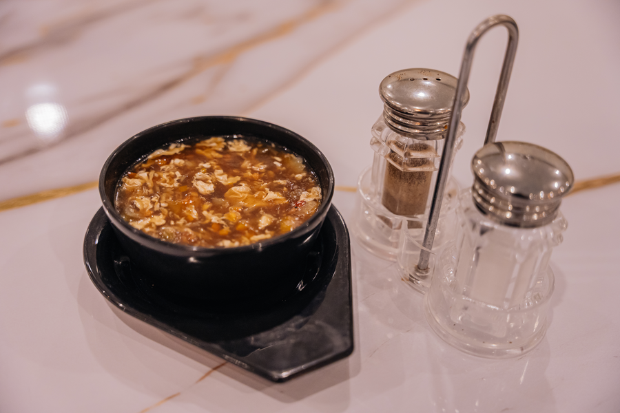 seaborne beach resort