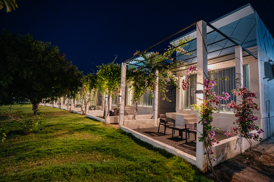 Seaborne Beach Resort,,4 star