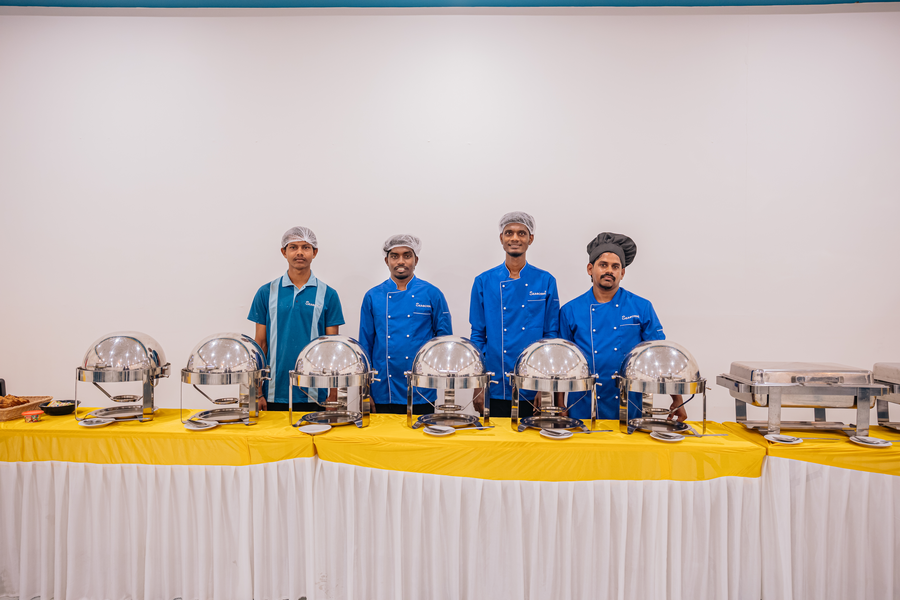 seaborne beach resort