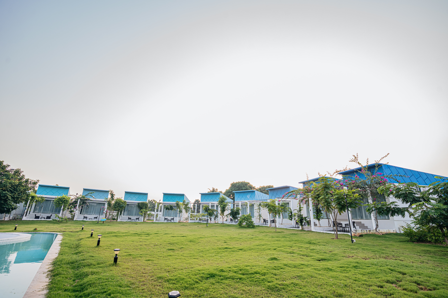 Seaborne Beach Resort,,4 star