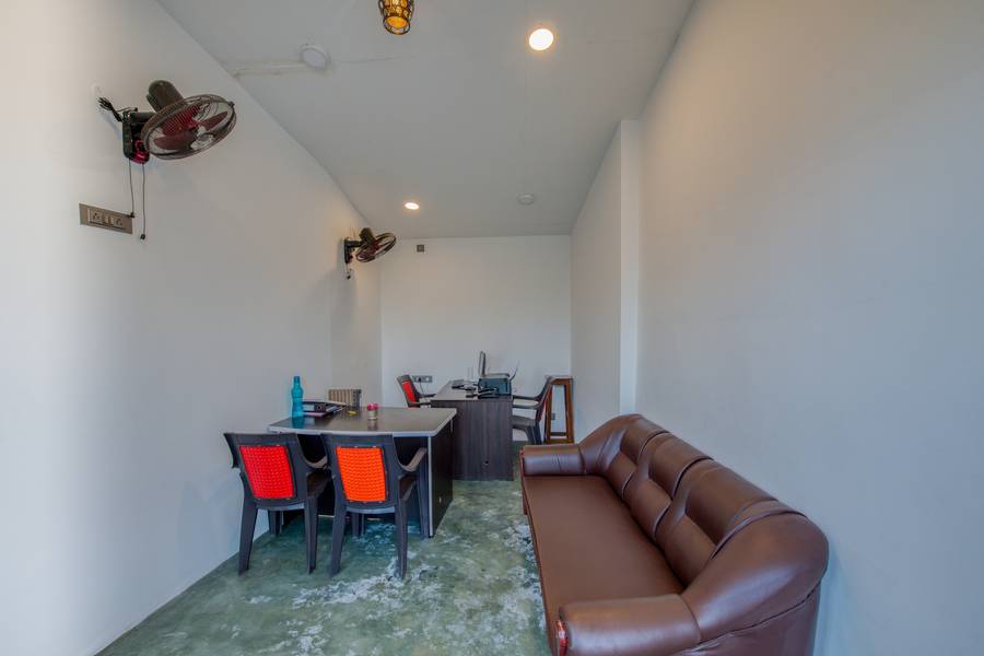 Le Epic Resort ,Central  Pondicherry,3 star