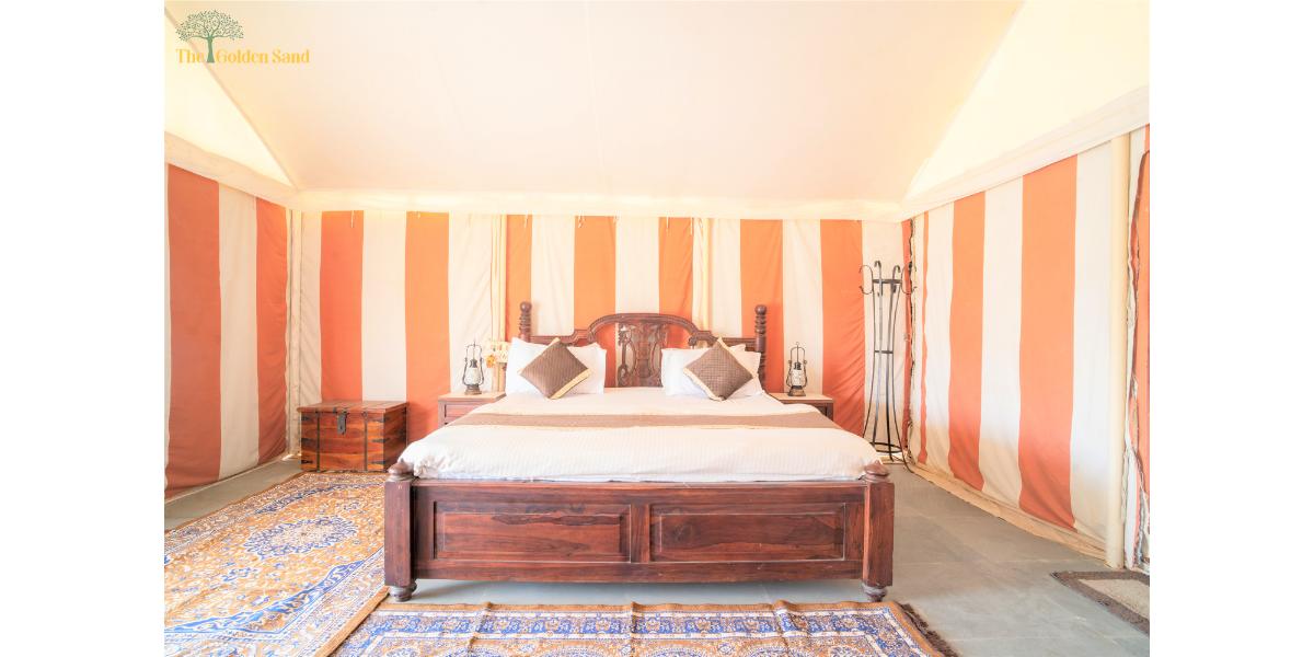 the golden sand resort