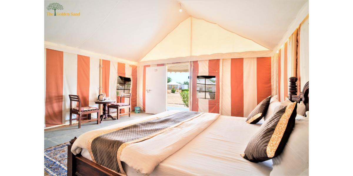 the golden sand resort