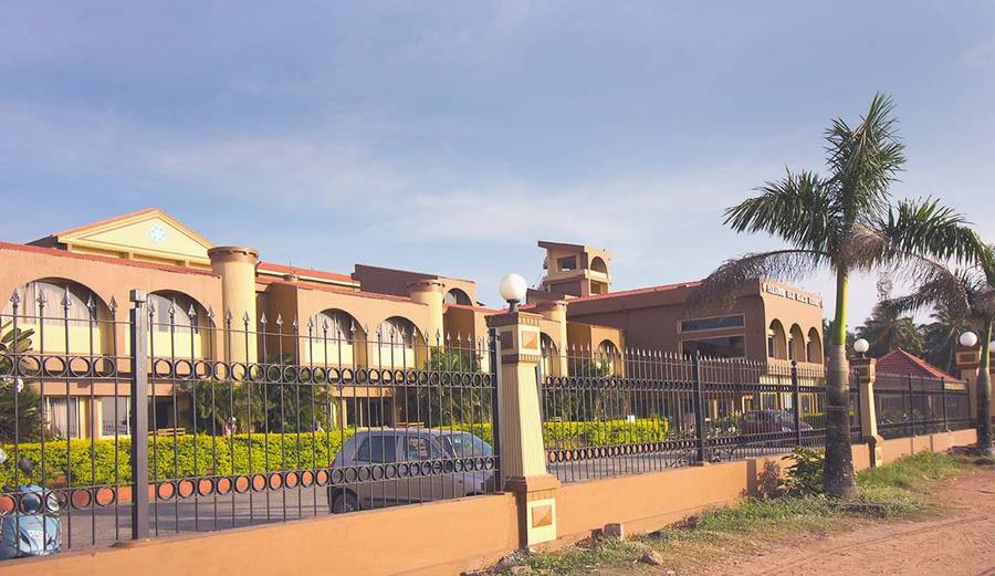 Paradise Isle Beach Resort,Malpe,3 star