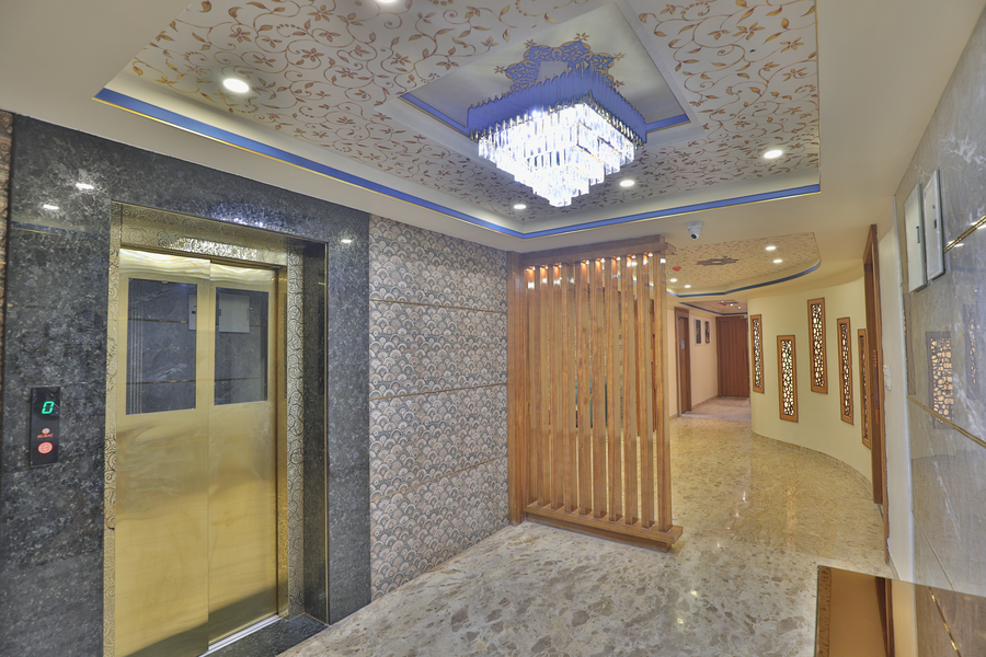 Hotel Candle Wood A Unit Of A Plus Hospitality,India>>Udaipur,3 star