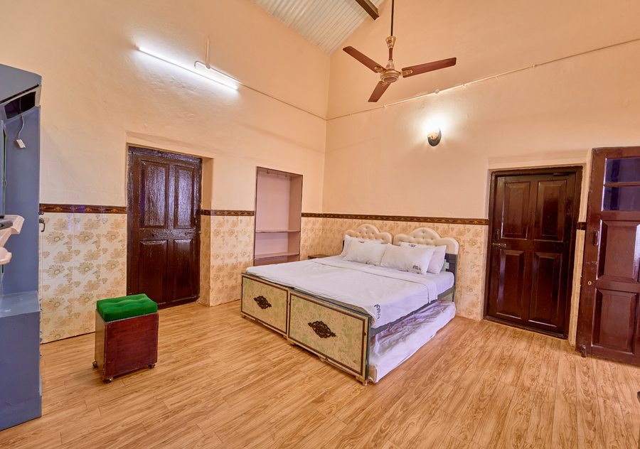 taj mahal vintage villa by voye homes