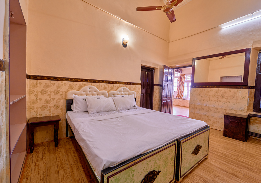 taj mahal vintage villa by voye homes