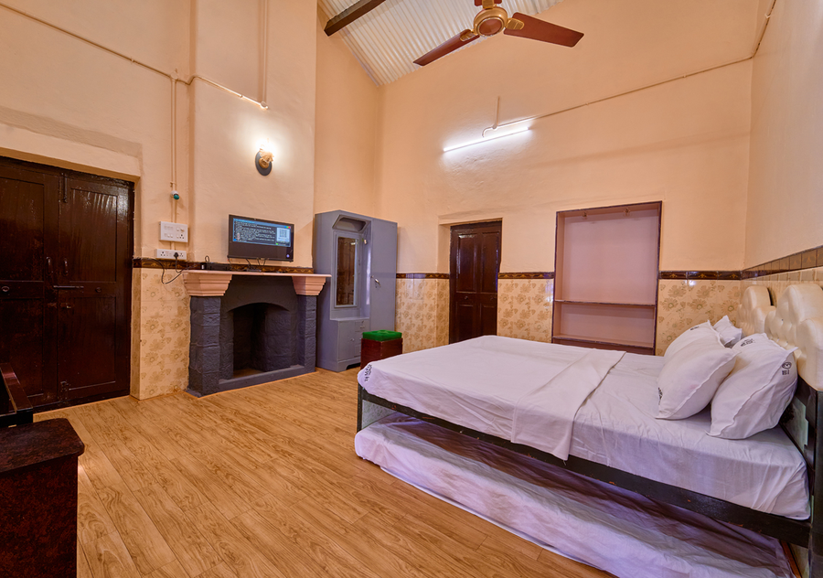 taj mahal vintage villa by voye homes