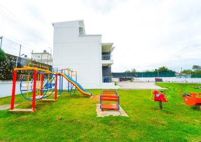 Kodai Outdoor Valley By Voye Home,Kodaiikanal,3 star