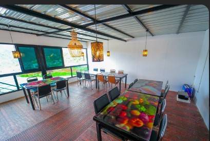 Kodai Outdoor Valley By Voye Home,Kodaiikanal,3 star