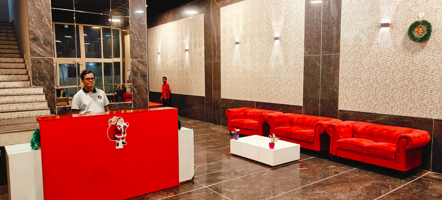 pgc chennai resort and club by sss