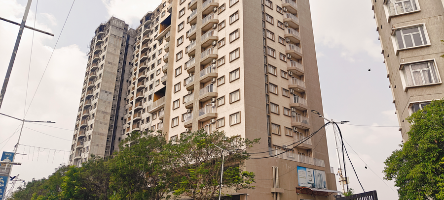 pgc chennai resort and club by sss