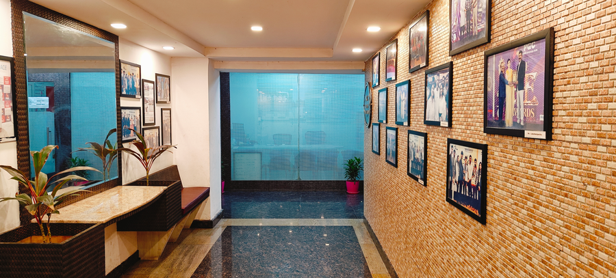 pgc chennai resort and club by sss