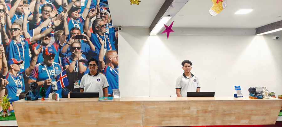 pgc chennai resort and club by sss