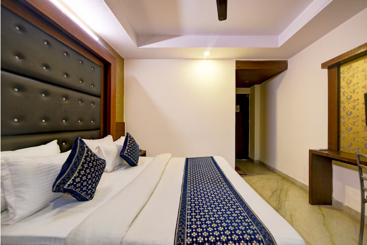 hotel repose villa