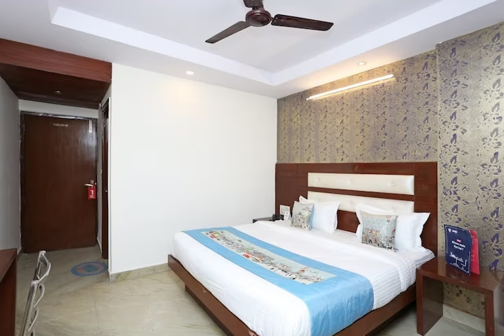hotel repose villa