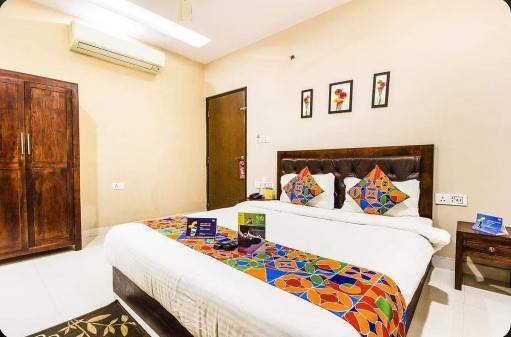 hotel repose villa