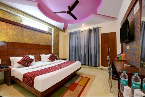 hotel repose villa