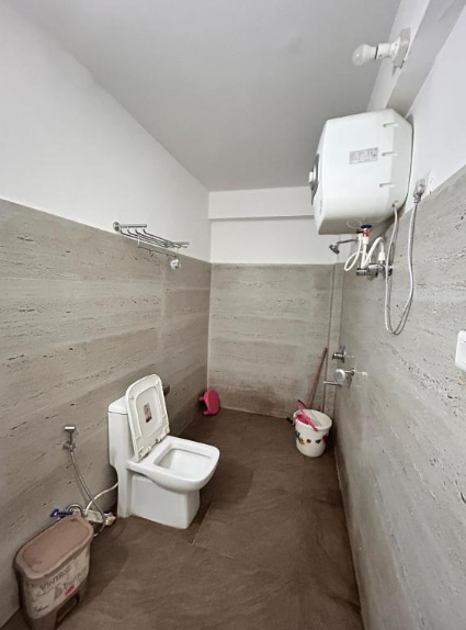 indrunag home stay