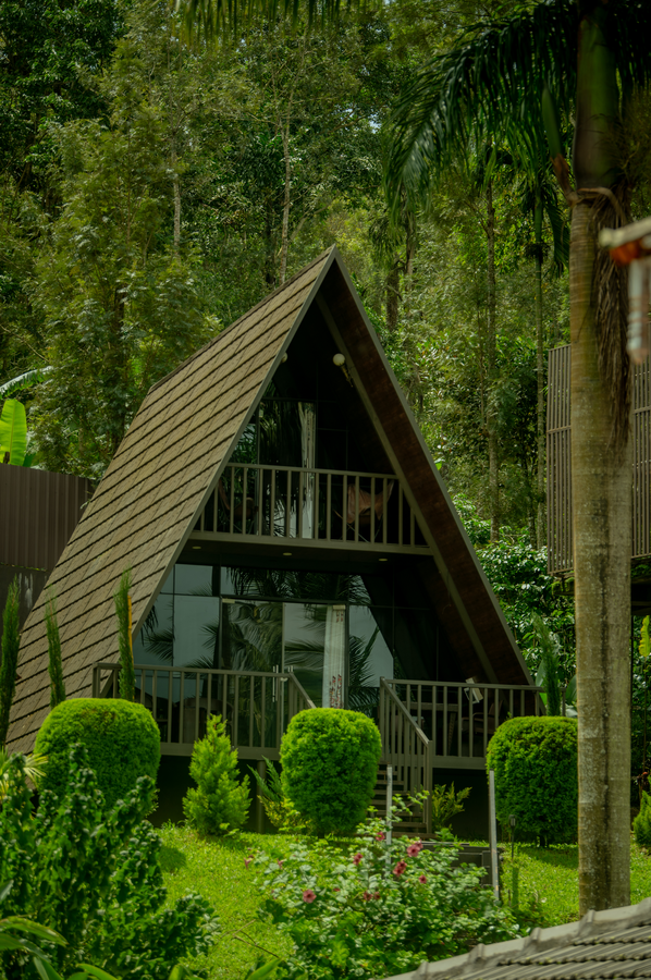 Chandramukuta Resort By Z Vacations,Allampura,3 star