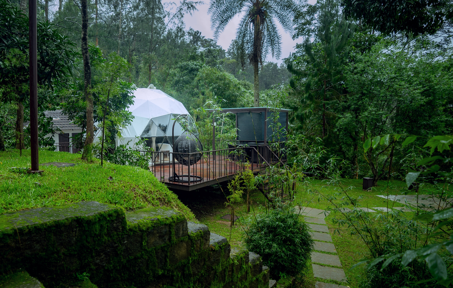 Chandramukuta Resort By Z Vacation,,3 star