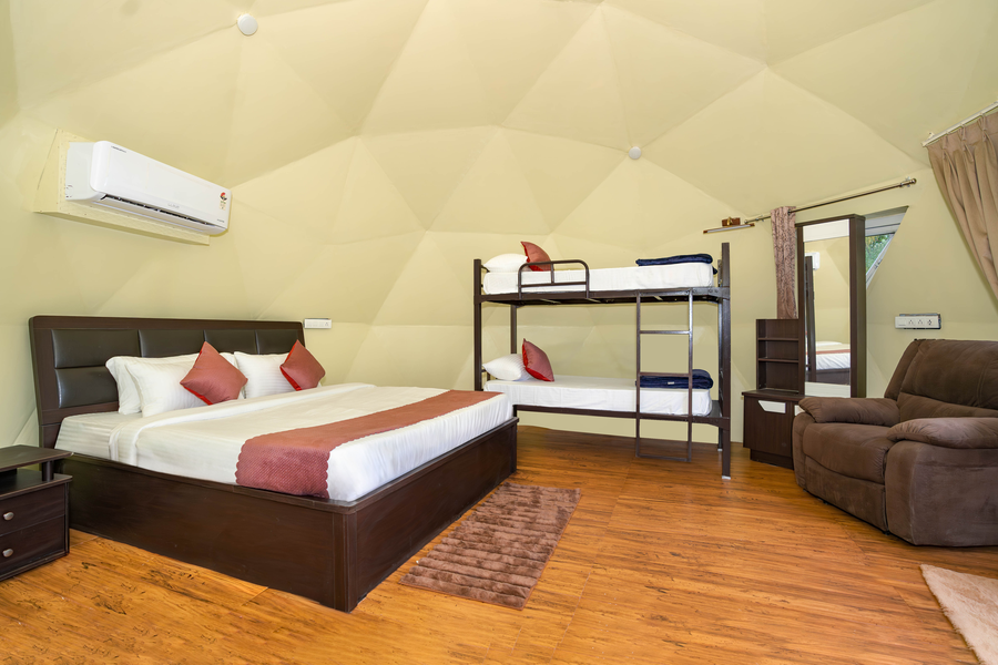 chandramukuta resort by z vacations