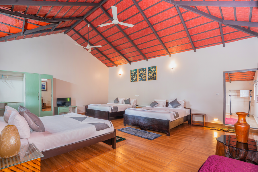 chandramukuta resort by z vacations