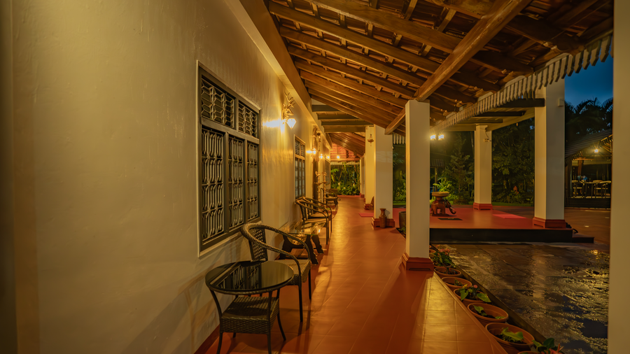 chandramukuta resort by z vacations