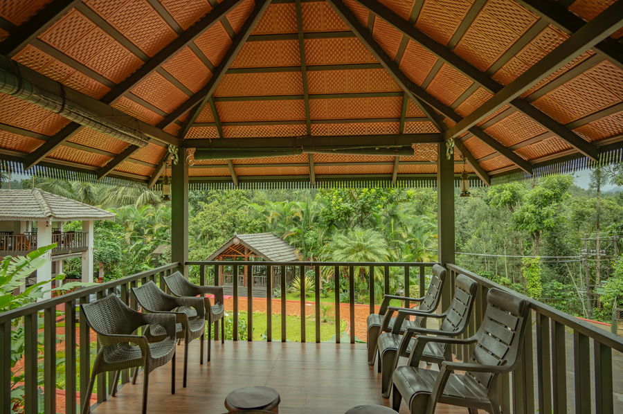 chandramukuta resort by z vacations