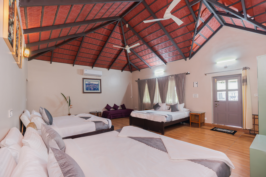 chandramukuta resort by z vacations