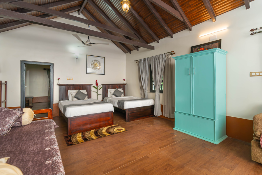 chandramukuta resort by z vacations