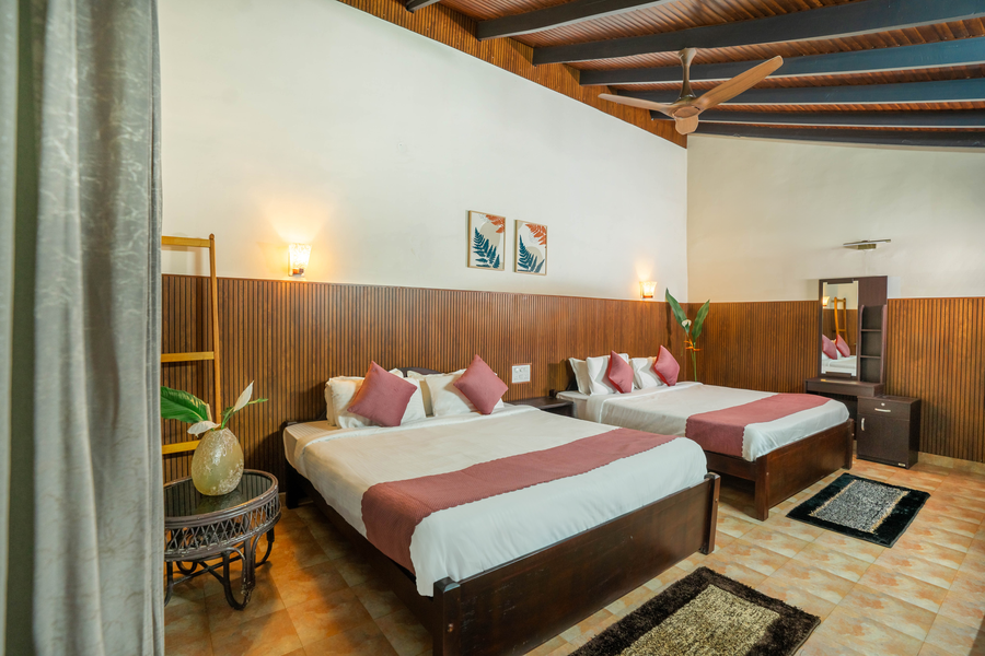 chandramukuta resort by z vacations