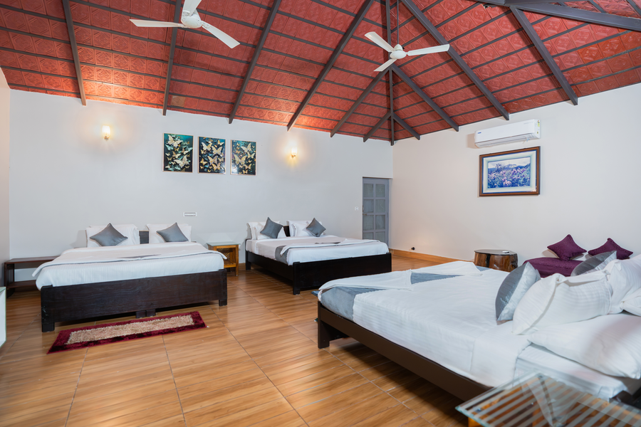 chandramukuta resort by z vacations