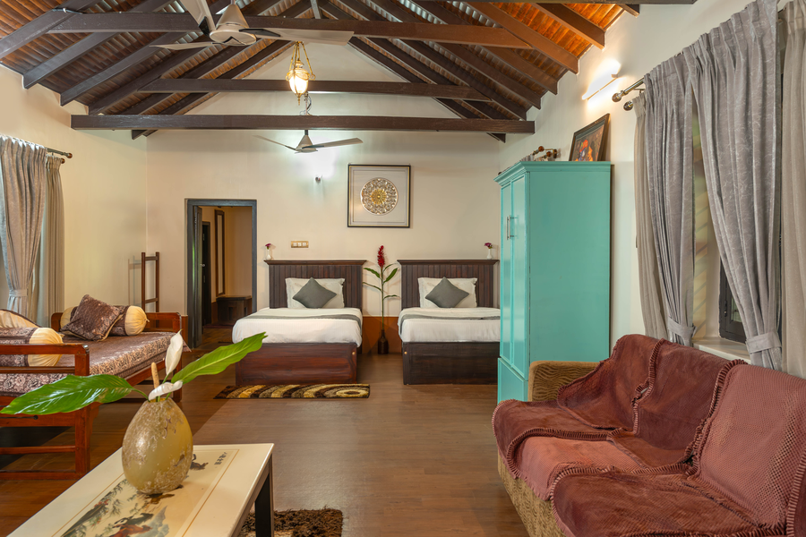 chandramukuta resort by z vacations